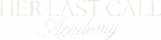 Her Last Call Academy